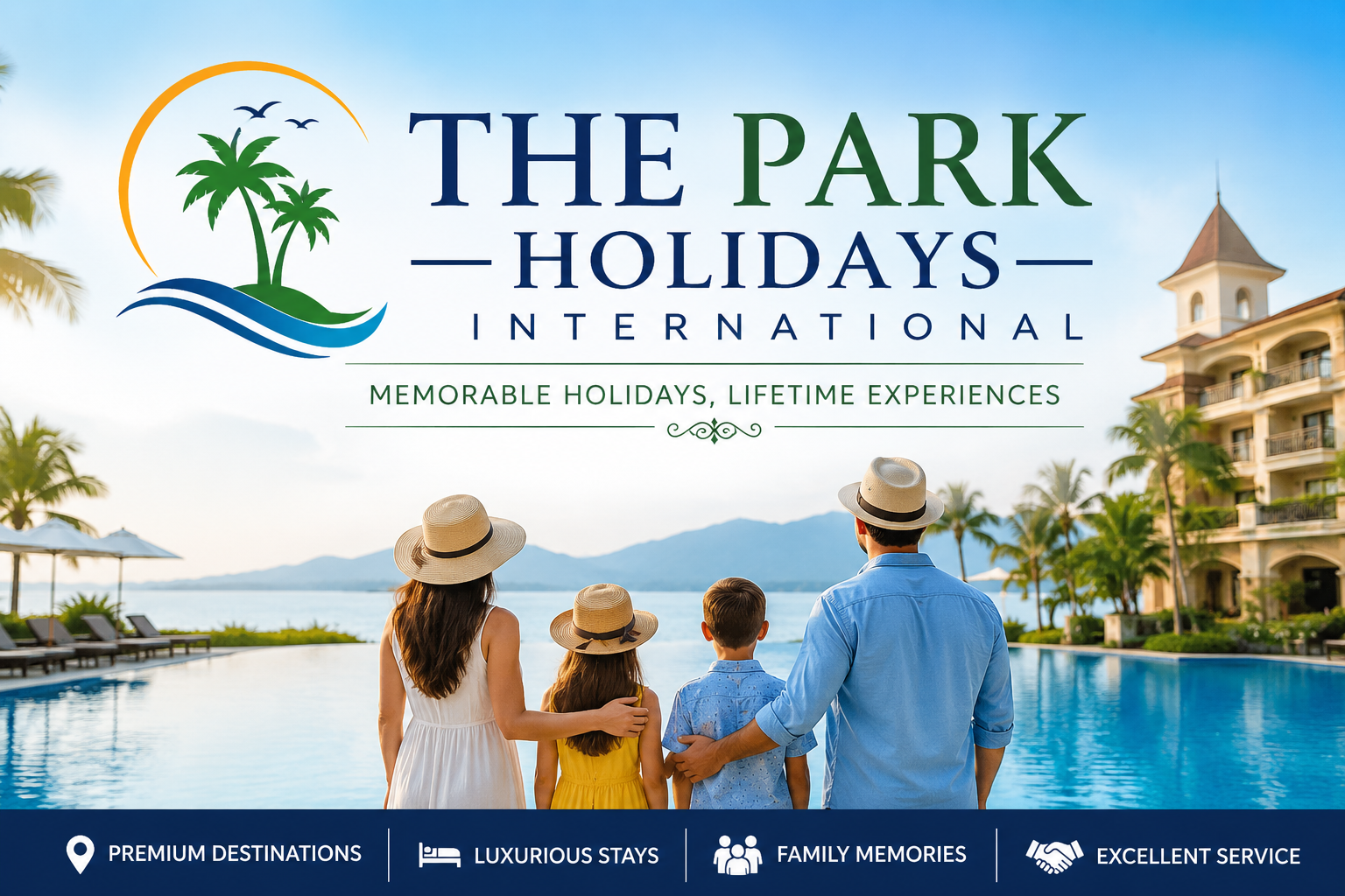 The Park Holidays International Reviews
